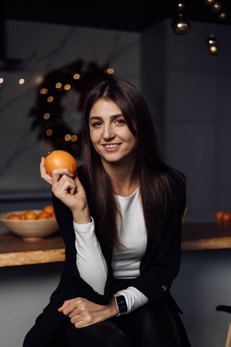 Нутриціолог